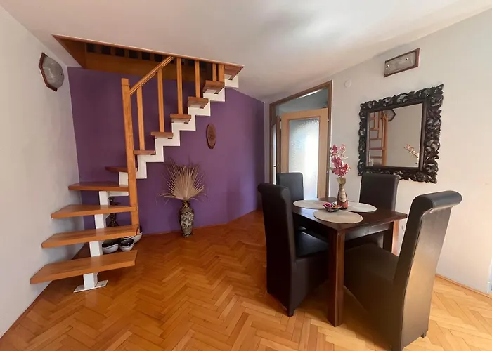 Sarajevo Apartman