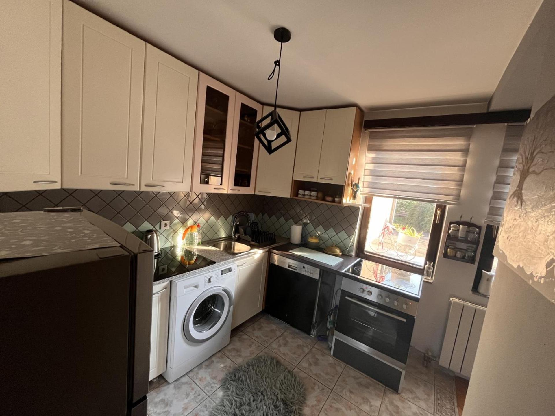 Apartman Sarajevo Apartman