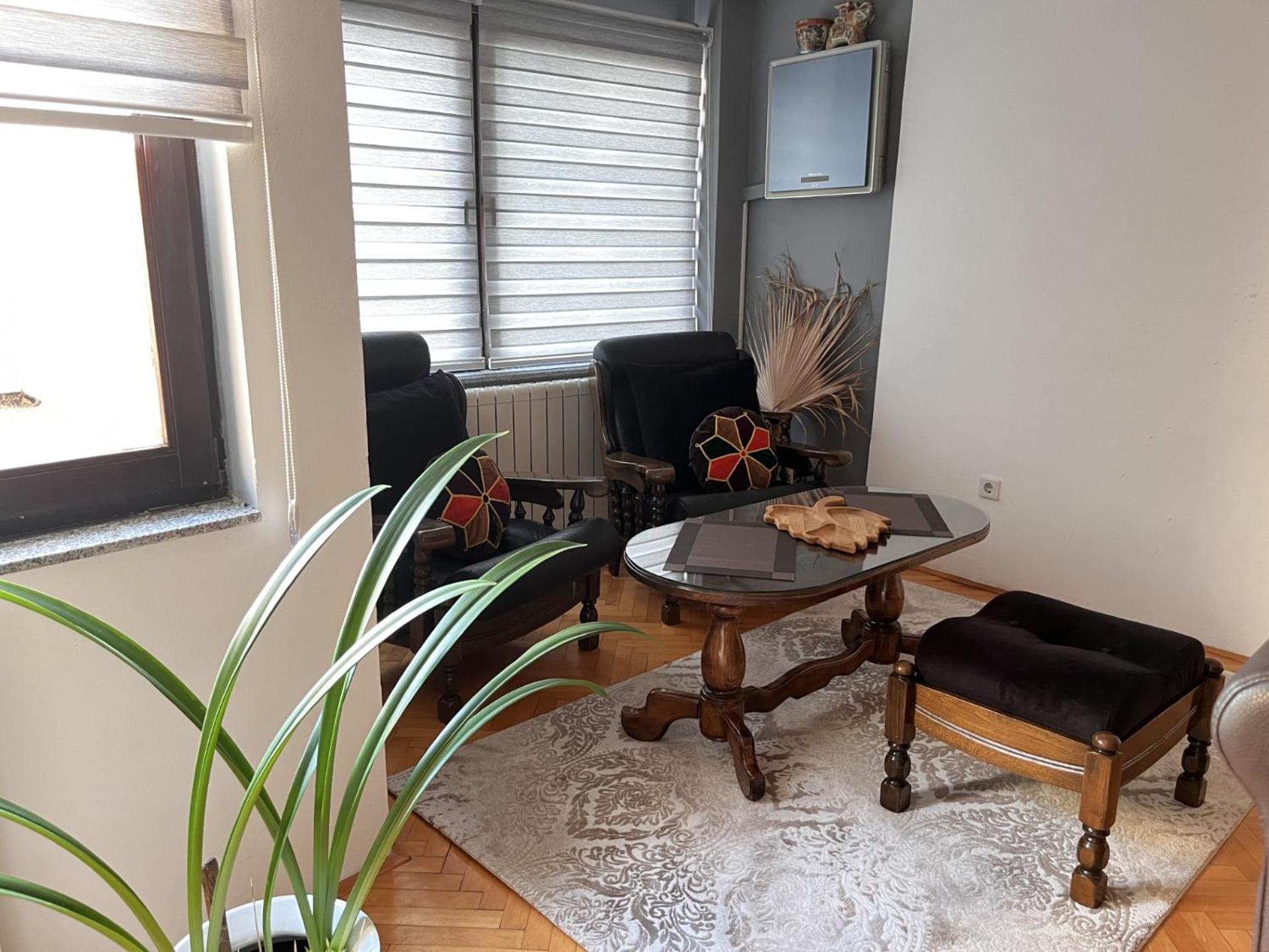 Sarajevo Apartman * Szarajevó
