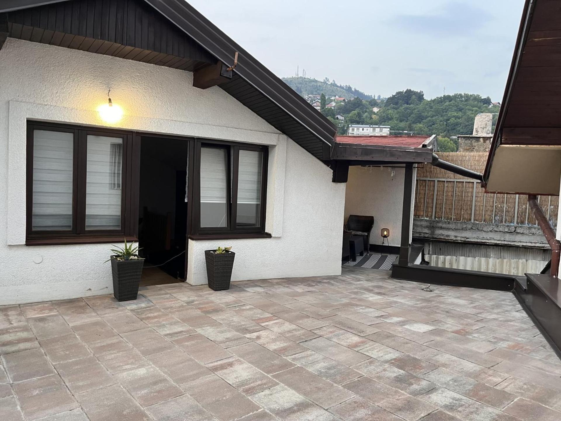 Sarajevo Apartman