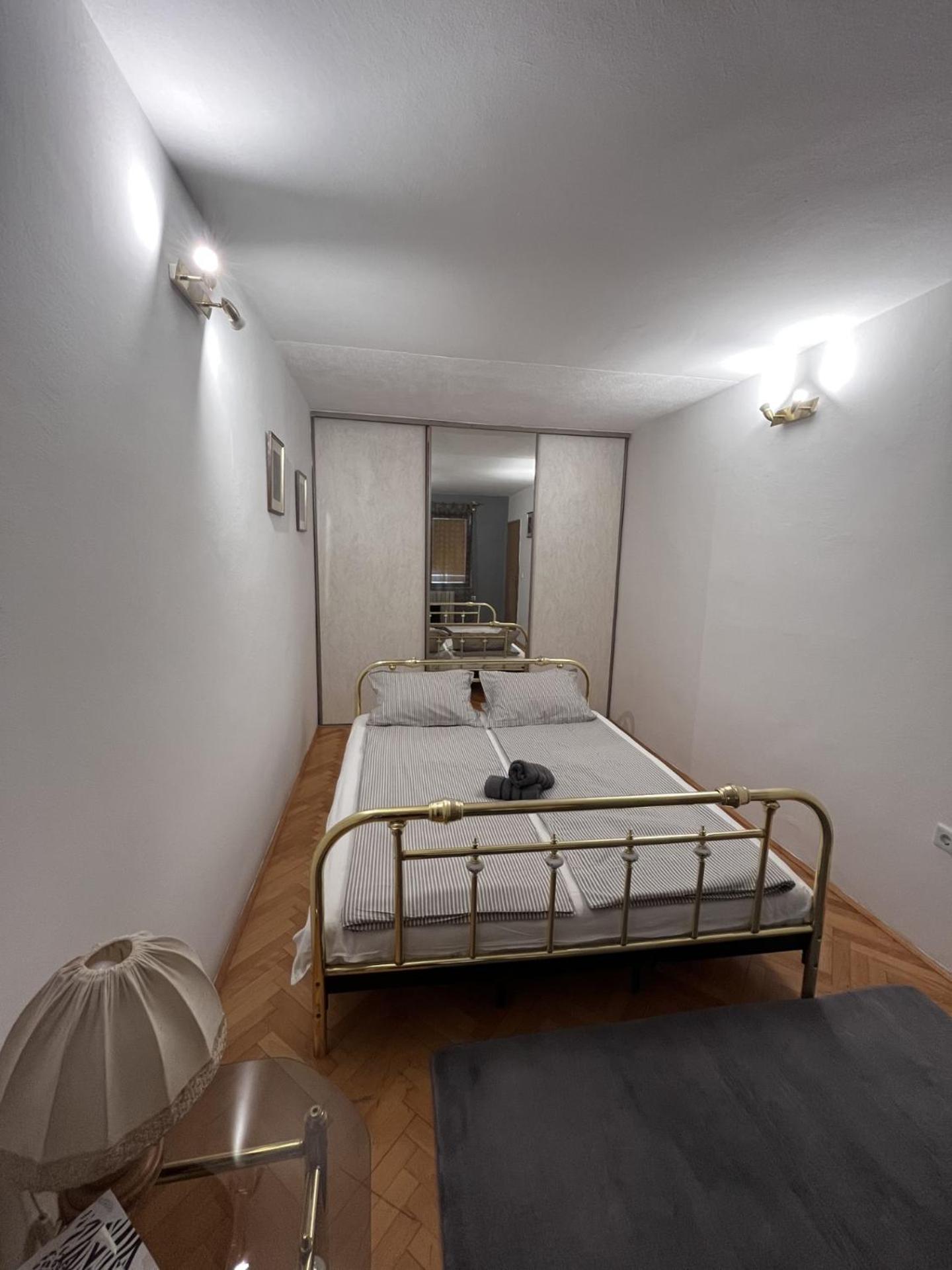 Apartman Sarajevo Apartman