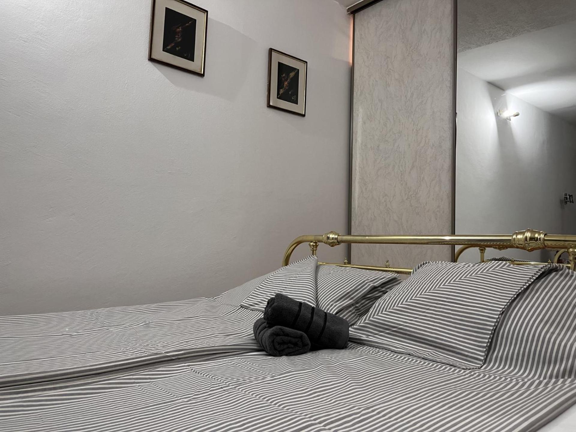 Apartman Sarajevo Apartman *