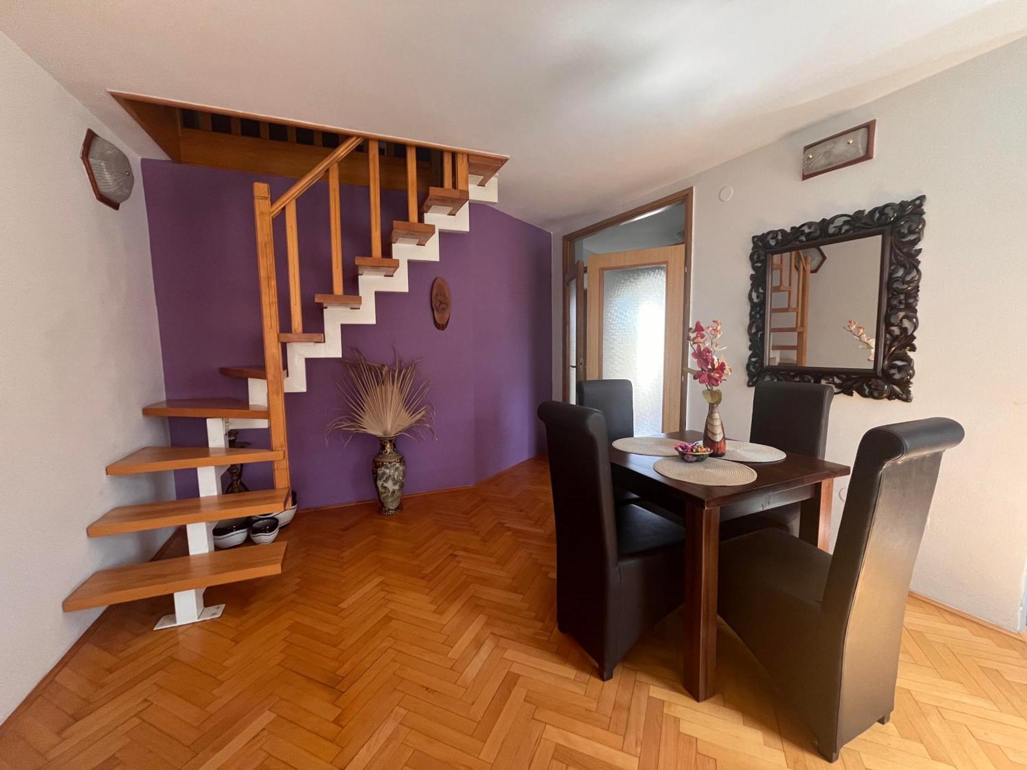 Sarajevo Apartman